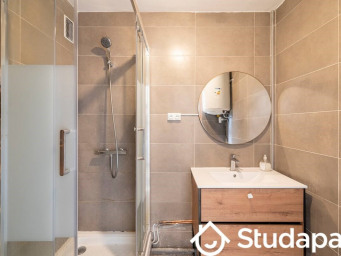 Appartement a louer marseille-3e-arrondissement - 1 pièce(s) - 11 m2 - Surfyn