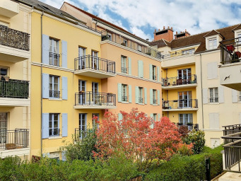 Appartement a louer rambouillet - 1 pièce(s) - 32 m2 - Surfyn