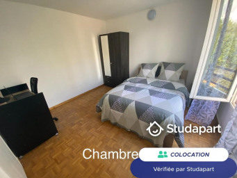 Appartement a louer cergy - 7 pièce(s) - 128 m2 - Surfyn