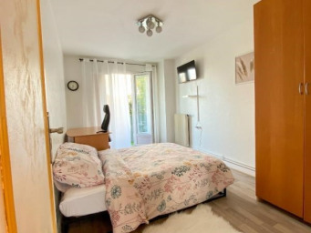 Appartement a louer viry-chatillon - 1 pièce(s) - 92 m2 - Surfyn