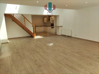 Maison a louer evreux - 3 pièce(s) - 95 m2 - Surfyn