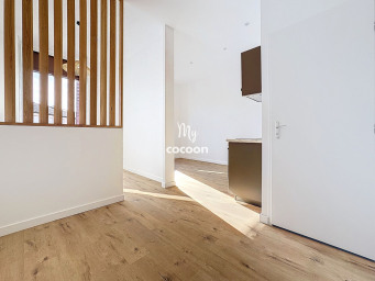 Appartement 179 000 € - 29 m²