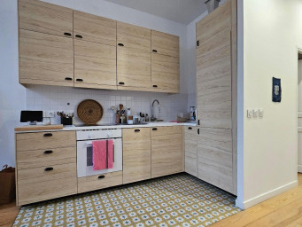 Appartement a louer bordeaux - 2 pièce(s) - 53.52 m2 - Surfyn