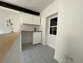 Appartement a louer saint-germain-en-laye - 1 pièce(s) - 21 m2 - Surfyn