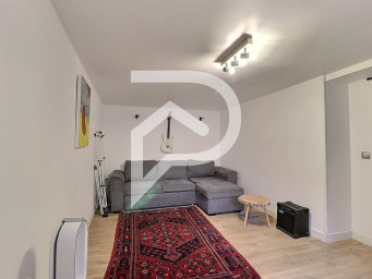 Maison a louer sannois - 4 pièce(s) - 80 m2 - Surfyn