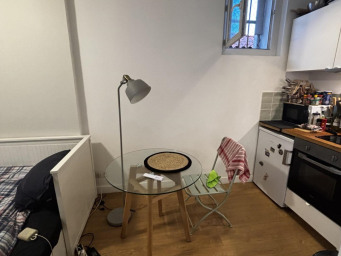 Appartement a louer marseille-5e-arrondissement - 1 pièce(s) - 22.89 m2 - Surfyn