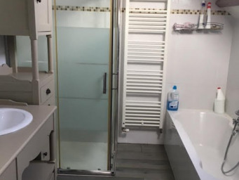 Maison a louer vierzon - 4 pièce(s) - 90 m2 - Surfyn