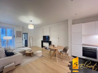Appartement a louer lyon-2e-arrondissement - 1 pièce(s) - 40 m2 - Surfyn