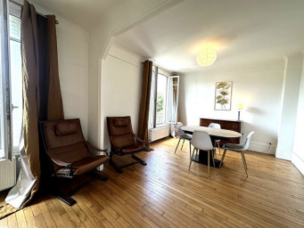 Appartement a louer enghien-les-bains - 2 pièce(s) - 60 m2 - Surfyn