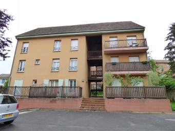 Appartement a louer louvres - 2 pièce(s) - 43 m2 - Surfyn