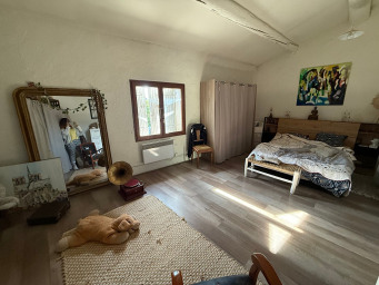 Maison a louer marseille-4e-arrondissement - 5 pièce(s) - 160 m2 - Surfyn