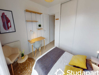 Appartement a louer garches - 1 pièce(s) - 140 m2 - Surfyn