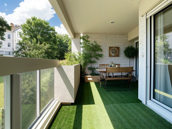 Appartement 450 000 € - 111 m²