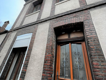 Maison a louer mont-saint-aignan - 4 pièce(s) - 50 m2 - Surfyn