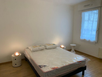 Appartement a louer montmagny - 2 pièce(s) - 44 m2 - Surfyn