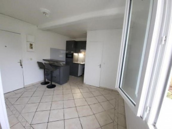 Appartement a louer ermont - 1 pièce(s) - 24 m2 - Surfyn