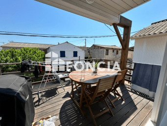 Maison a louer narbonne - 3 pièce(s) - 70 m2 - Surfyn