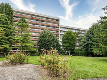 Appartement a louer boulogne-billancourt - 1 pièce(s) - 10 m2 - Surfyn