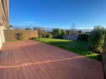 Maison a louer arras - 5 pièce(s) - 114 m2 - Surfyn