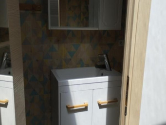 Appartement a louer saint-martin-d'heres - 1 pièce(s) - 20 m2 - Surfyn