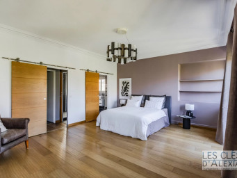 Appartement 1 390 000 € - 252 m²