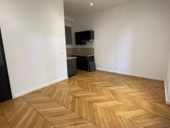 Appartement a louer lyon-8e-arrondissement - 2 pièce(s) - 39 m2 - Surfyn