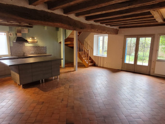 Maison a louer saint-jean-de-braye - 3 pièce(s) - 78 m2 - Surfyn