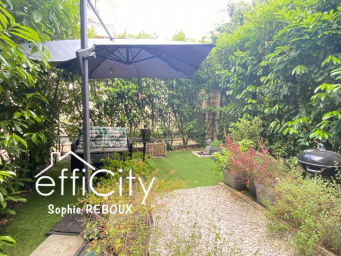 Maison a louer bois-colombes - 4 pièce(s) - 95 m2 - Surfyn