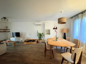Maison a louer lunel - 4 pièce(s) - 75 m2 - Surfyn