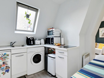 Appartement a louer paris-1er-arrondissement - 2 pièce(s) - 30 m2 - Surfyn