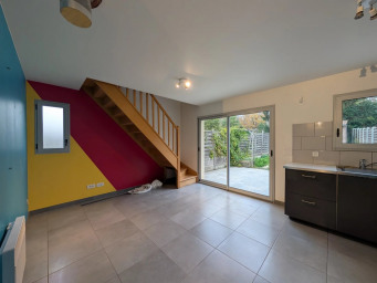 Maison a louer dammarie-les-lys - 3 pièce(s) - 50.5 m2 - Surfyn