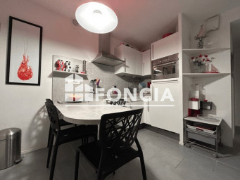 Appartement a louer concarneau - 2 pièce(s) - 30.3 m2 - Surfyn