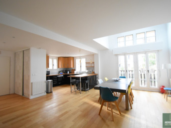 Maison a louer guyancourt - 4 pièce(s) - 142 m2 - Surfyn