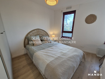 Appartement a louer annemasse - 5 pièce(s) - 71 m2 - Surfyn