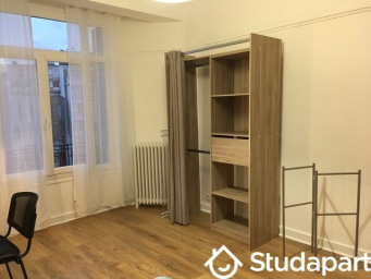 Appartement a louer vitry-sur-seine - 1 pièce(s) - 12 m2 - Surfyn