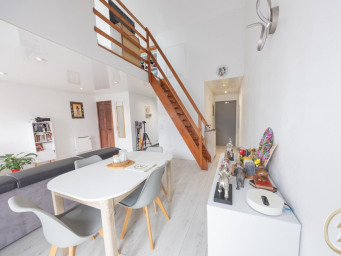 Appartement a louer vigneux-sur-seine - 2 pièce(s) - 36.11 m2 - Surfyn