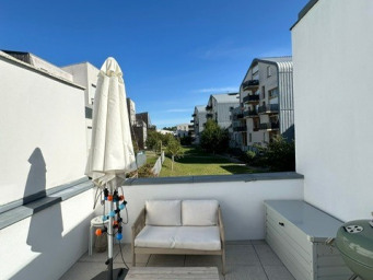 Maison a louer eaubonne - 2 pièce(s) - 0 m2 - Surfyn