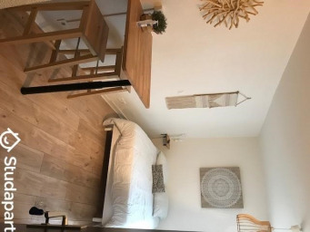 Appartement a louer nantes - 1 pièce(s) - 17 m2 - Surfyn