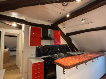 Appartement a louer meaux - 2 pièce(s) - 32 m2 - Surfyn