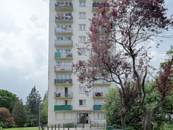 Appartement a louer pierrefitte-sur-seine - 3 pièce(s) - 59 m2 - Surfyn