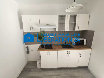 Appartement a louer saint-chamond - 2 pièce(s) - 35 m2 - Surfyn