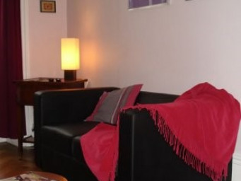 Appartement a louer lyon-6e-arrondissement - 1 pièce(s) - 32 m2 - Surfyn