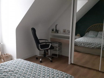 Appartement a louer cesson-sevigne - 1 pièce(s) - 13 m2 - Surfyn