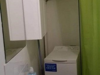 Appartement a louer choisy-le-roi - 1 pièce(s) - 18 m2 - Surfyn