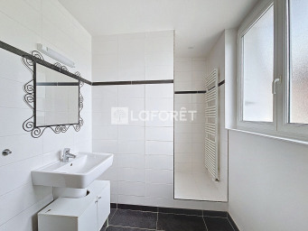 Maison a louer creteil - 4 pièce(s) - 111 m2 - Surfyn