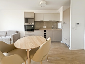 Appartement a louer bezons - 2 pièce(s) - 44 m2 - Surfyn