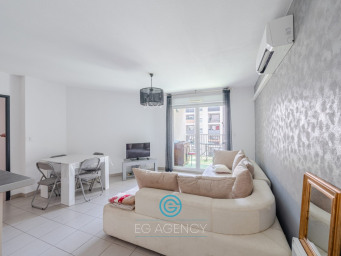 Appartement a louer marseille-10e-arrondissement - 3 pièce(s) - 60 m2 - Surfyn