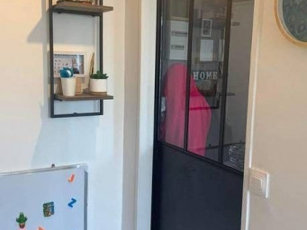 Appartement a louer meudon - 3 pièce(s) - 56 m2 - Surfyn