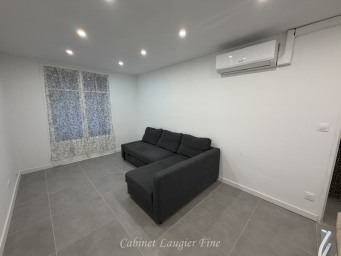 Appartement a louer marseille-10e-arrondissement - 2 pièce(s) - 44 m2 - Surfyn