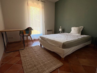 Appartement a louer aix-en-provence - 1 pièce(s) - 13 m2 - Surfyn